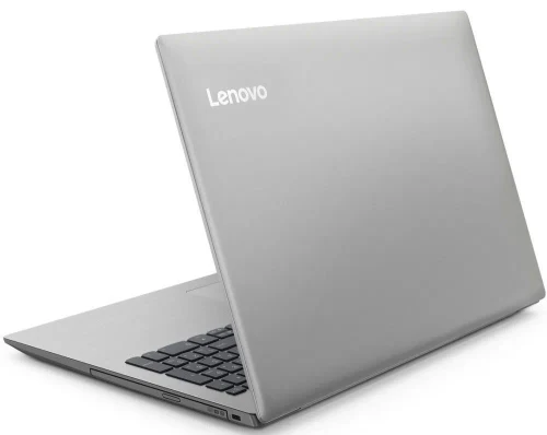 Ноутбук Lenovo IdeaPad 330-15IKBR Grey (i3-8130U 4G 1T)