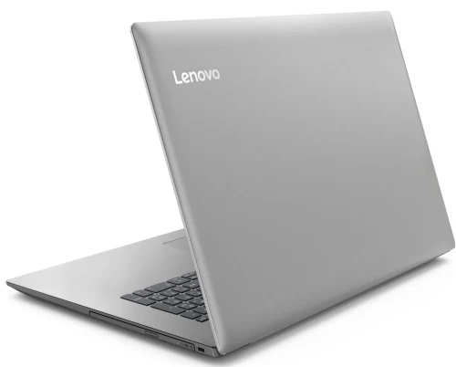 Ноутбук Lenovo IdeaPad 330-17IKB Grey (4415U 4G 1T MX110)