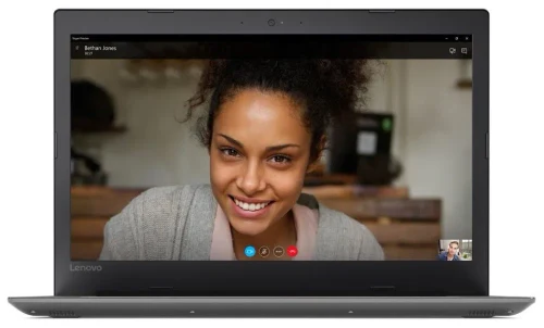 Ноутбук Lenovo IdeaPad 330-17IKB Grey (4415U 4G 1T MX110)