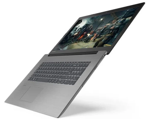 Ноутбук Lenovo IdeaPad 330-17IKB Grey (4415U 4G 1T MX110)