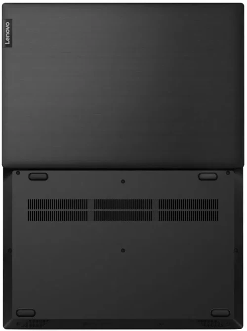Ноутбук Lenovo IdeaPad S145-15API Black (Ryzen 3 3200U 4Gb 1Tb)