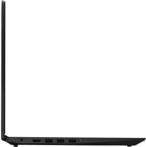 Ноутбук Lenovo IdeaPad S145-15API Black (Ryzen 3 3200U 4Gb 1Tb)