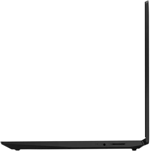 Ноутбук Lenovo IdeaPad S145-15API Black (Ryzen 3 3200U 4Gb 1Tb)