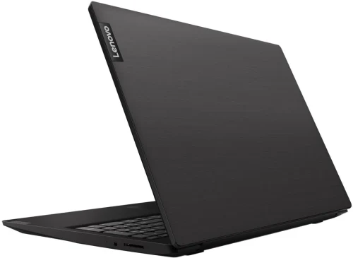 Ноутбук Lenovo IdeaPad S145-15API Black (Ryzen 3 3200U 4Gb 1Tb)