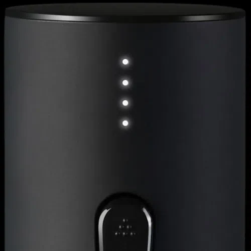 Штопор Electric Wine Opener HuoHou