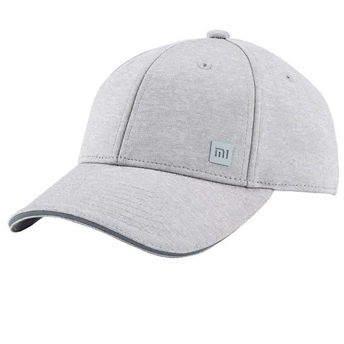 Xiaomi Mijia Baseball Cap Unisex Light Grey
