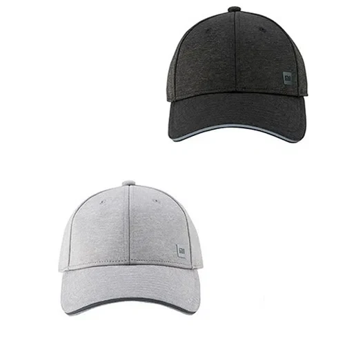 Xiaomi Mijia Baseball Cap Unisex Light Grey