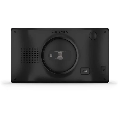 GARMIN DriveSmart 55 & Digital Traffic, Licence map Europe+Moldova, 5.40" LCD (1200*720), MicroSD, Garmin Guidance 2.0, Junction view, Lane assist, Foursquare POIs, Lifetime traffic updates, Speaks street names, Battery life up to 1 hours,150g