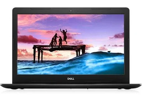 DELL Inspiron 15 3000 Black (3593), 15.6" FHD (Intel® Core™ i5-1035G1, 4xCore, 1.0-3.6GHz, 8GB (1x8) DDR4 RAM, 512GB M.2 PCIe SSD, GeForce® MX230 2GB GDDR5, CardReader, WiFi-AC/BT4.1, 3cell, HD 720p Webcam, RUS, Ubuntu, 2.2 kg)