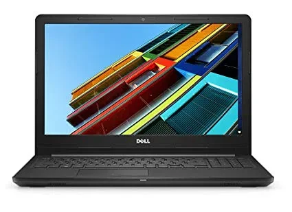 DELL Inspiron 15 3000 Black (3593), 15.6" FHD (Intel® Core™ i5-1035G1, 4xCore, 1.0-3.6GHz, 8GB (1x8) DDR4 RAM, 512GB M.2 PCIe SSD, GeForce® MX230 2GB GDDR5, CardReader, WiFi-AC/BT4.1, 3cell, HD 720p Webcam, RUS, Ubuntu, 2.2 kg)