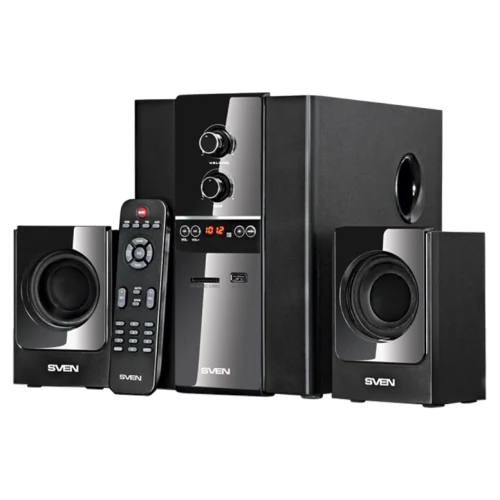 Аудиосистема Sven MS-1820 Black