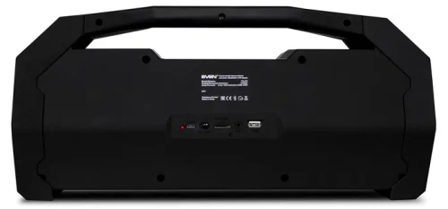 Портативная акустика Sven PS-470, Black