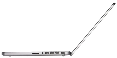 DELL Inspiron 15 7000 Aluminium (7548), 15.6" HD (Intel® Core™ i5-5200U 2.20-2.70GHz (Broadwell), 6Gb DDR3 RAM, 500Gb HDD, AMD Radeon R7 M270 4GB, DVDRW8x, CardReader, WiFi-AC/BT4.0, 4cell, HD720p Webcam, Backlit KB, RUS, W81SL64, 2.4kg)