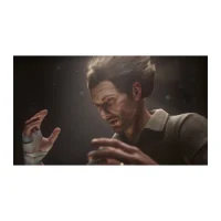 GAME THE EVIL WITHIN 2 3