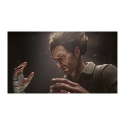 GAME THE EVIL WITHIN 2 3