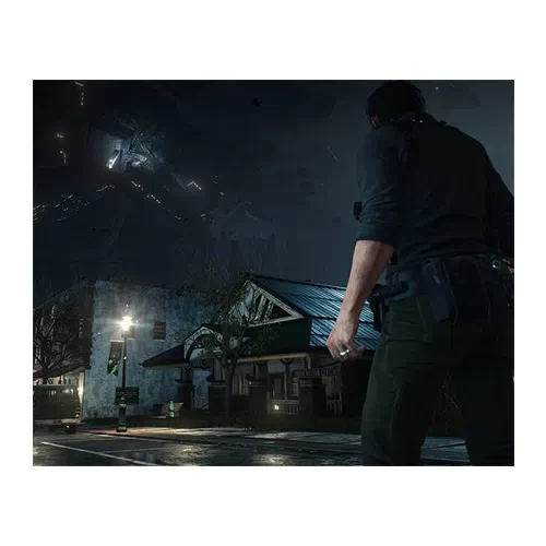 GAME THE EVIL WITHIN 2 2
