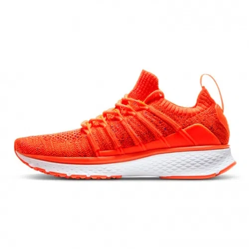 Xiaomi MiJia Shoes 2 кроссовки женские Orange 36