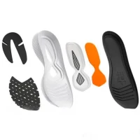 Xiaomi MiJia Shoes 2 кроссовки женские Orange 36 3