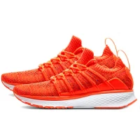 Xiaomi MiJia Shoes 2 кроссовки женские Orange 36 2