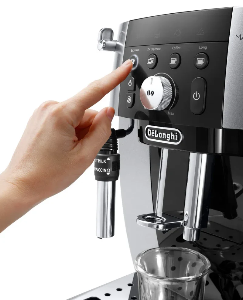 Кофемашина Delonghi ECAM250.23.SB 2