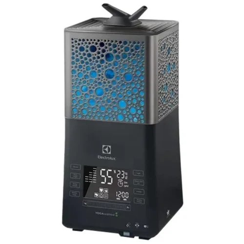 Увлажнитель воздуха Electrolux EHU3810D YOGA