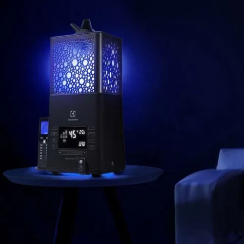 Увлажнитель воздуха Electrolux EHU3810D YOGA