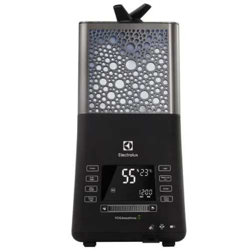 Увлажнитель воздуха Electrolux EHU3810D YOGA