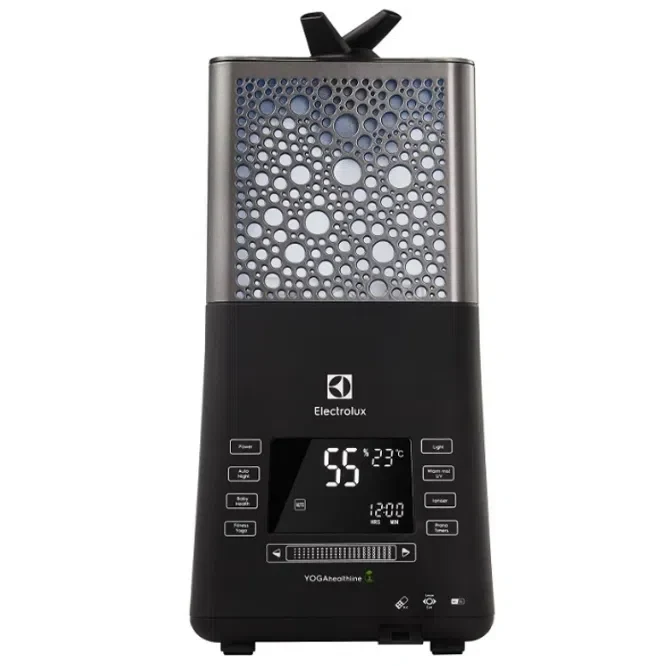 Увлажнитель воздуха Electrolux EHU3810D YOGA 2