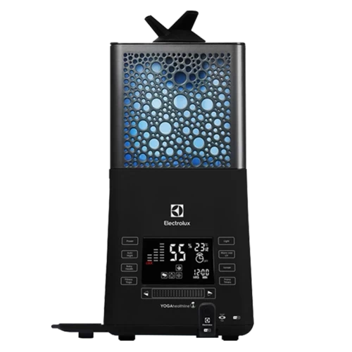 Увлажнитель воздуха Electrolux EHU3810D YOGA