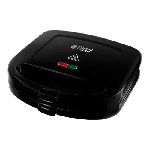 Aparat pentru sandvișuri Russell Hobbs 24520-56 700 W/ Black