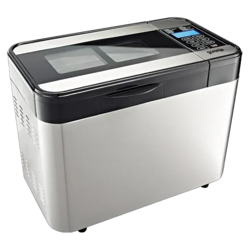 Хлебопечь Gorenje BM1400 E, Silver