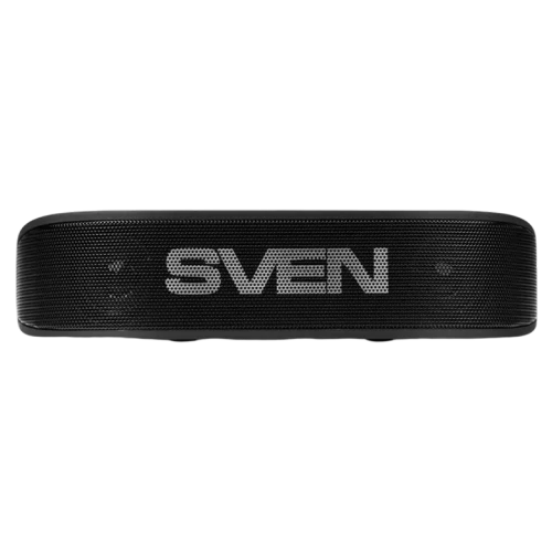 Портативная акустика Sven PS-70BL, Black