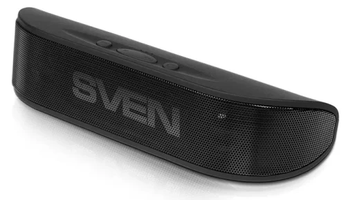 Портативная акустика Sven PS-70BL, Black