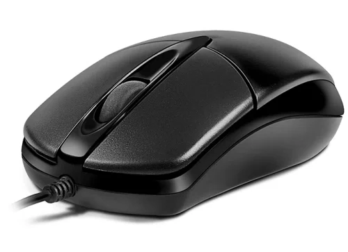 Mouse Sven RX-112 Black
