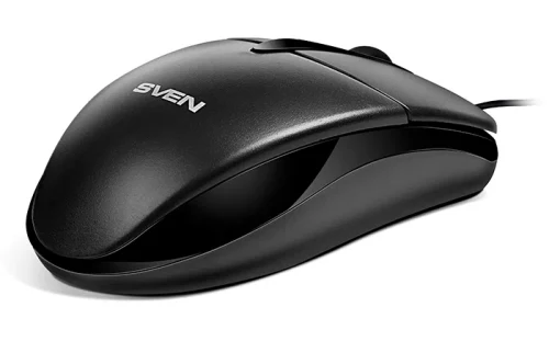 Mouse Sven RX-112 Black