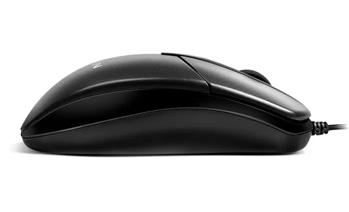 Mouse Sven RX-112 Black