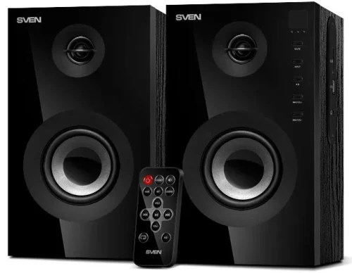 Boxe Sven SPS-615 Black