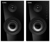 SVEN SPS-615 Black 2
