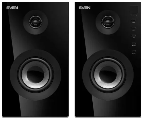 Boxe Sven SPS-615 Black