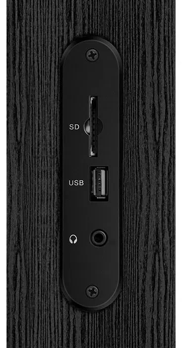 Boxe Sven SPS-615 Black