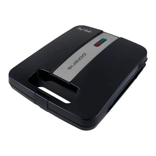 Aparat vafe Polaris PNT0401 1400 W/ Black