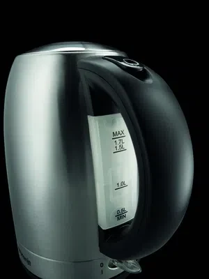 Электрочайник Gorenje K17FEII, Inox
