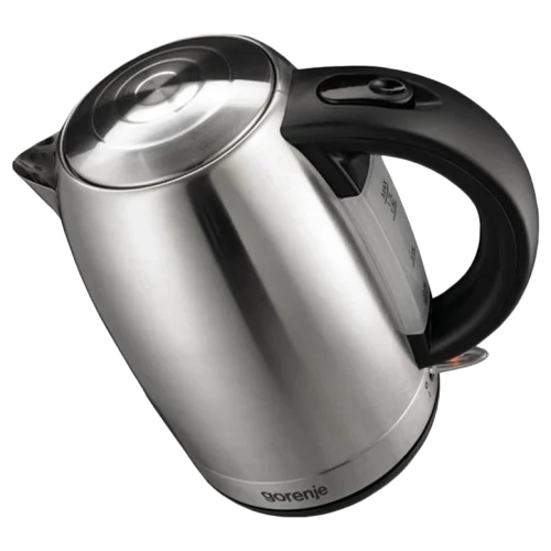 Электрочайник Gorenje K17FEII, Inox