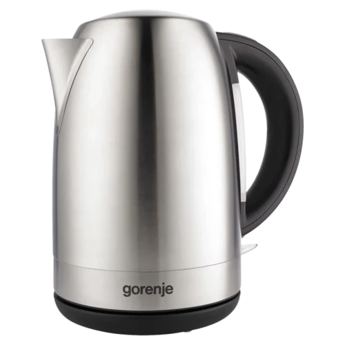 Электрочайник Gorenje K17FEII, Inox