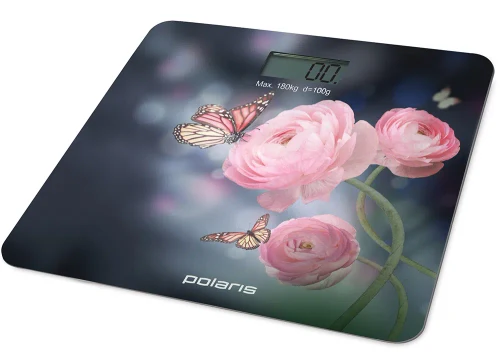 Напольные весы Polaris PWS 1875DG