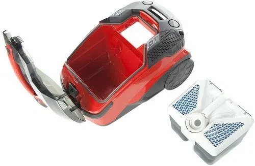 Моющий пылесос Thomas Wave XT Aqua-Box