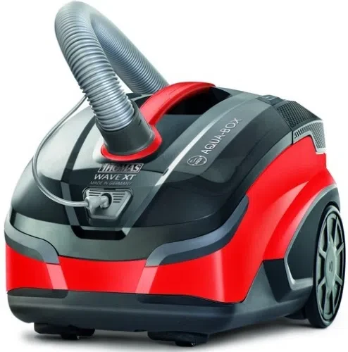 Моющий пылесос Thomas Wave XT Aqua-Box
