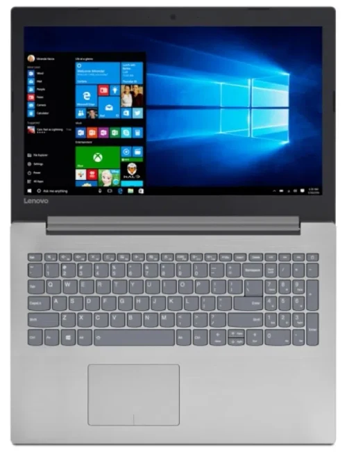Ноутбук Lenovo IdeaPad 330-15IGM Grey (FHD N5000 4G 1T)