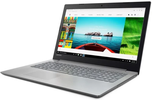 Ноутбук Lenovo IdeaPad 330-15IGM Grey (FHD N5000 4G 1T)