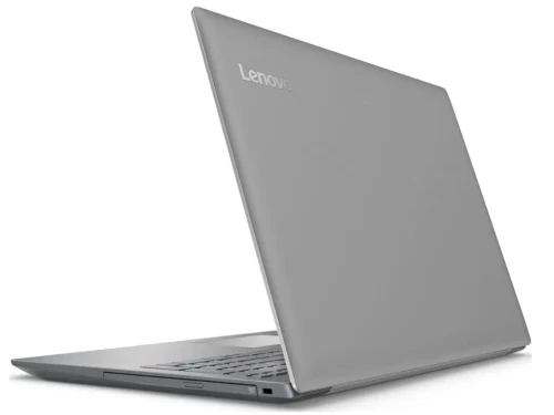 Ноутбук Lenovo IdeaPad 330-15IGM Grey (FHD N5000 4G 1T)